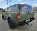 Зелений Ніссан Навара, об'ємом двигуна 2.5 л та пробігом 230 тис. км за 5920 $, фото 3 на Automoto.ua