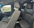 Зелений Ніссан Навара, об'ємом двигуна 2.5 л та пробігом 230 тис. км за 5920 $, фото 5 на Automoto.ua