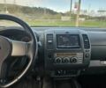 Зелений Ніссан Навара, об'ємом двигуна 2.5 л та пробігом 230 тис. км за 5920 $, фото 4 на Automoto.ua