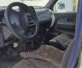 Зеленый Ниссан Навара, объемом двигателя 0 л и пробегом 149 тыс. км за 4000 $, фото 5 на Automoto.ua