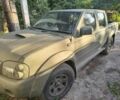Зелений Ніссан Навара, об'ємом двигуна 0 л та пробігом 1000 тис. км за 3010 $, фото 1 на Automoto.ua