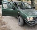 Зеленый Ниссан Навара, объемом двигателя 2.5 л и пробегом 300 тыс. км за 2000 $, фото 1 на Automoto.ua