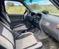 Зелений Ніссан Навара, об'ємом двигуна 2.5 л та пробігом 280 тис. км за 5300 $, фото 7 на Automoto.ua
