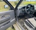 Зелений Ніссан Навара, об'ємом двигуна 2.5 л та пробігом 280 тис. км за 5300 $, фото 6 на Automoto.ua