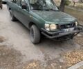 Зеленый Ниссан Навара, объемом двигателя 2.5 л и пробегом 300 тыс. км за 2000 $, фото 6 на Automoto.ua