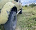 Зелений Ніссан Навара, об'ємом двигуна 2.5 л та пробігом 280 тис. км за 5300 $, фото 17 на Automoto.ua