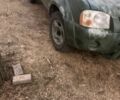 Зеленый Ниссан Навара, объемом двигателя 2.5 л и пробегом 140 тыс. км за 3750 $, фото 2 на Automoto.ua