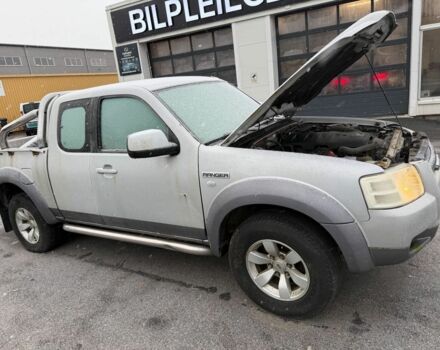 Зеленый Ниссан Навара, объемом двигателя 2.5 л и пробегом 220 тыс. км за 1742 $, фото 10 на Automoto.ua