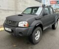 Зелений Ніссан Навара, об'ємом двигуна 2.5 л та пробігом 266 тис. км за 4999 $, фото 1 на Automoto.ua