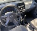 Зеленый Ниссан Навара, объемом двигателя 2.5 л и пробегом 190 тыс. км за 4836 $, фото 1 на Automoto.ua