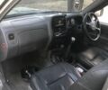 Зеленый Ниссан Навара, объемом двигателя 2.5 л и пробегом 140 тыс. км за 3750 $, фото 6 на Automoto.ua