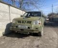 Зелений Ніссан Навара, об'ємом двигуна 2.5 л та пробігом 320 тис. км за 4700 $, фото 1 на Automoto.ua