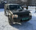 Зелений Ніссан Навара, об'ємом двигуна 2.5 л та пробігом 288 тис. км за 4800 $, фото 1 на Automoto.ua