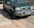 Зелений Ніссан Навара, об'ємом двигуна 2.5 л та пробігом 283 тис. км за 3500 $, фото 1 на Automoto.ua