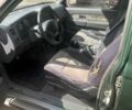 Зелений Ніссан Навара, об'ємом двигуна 2.5 л та пробігом 283 тис. км за 3500 $, фото 4 на Automoto.ua
