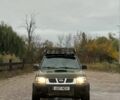 Зеленый Ниссан Навара, объемом двигателя 2.5 л и пробегом 189 тыс. км за 4200 $, фото 1 на Automoto.ua