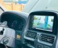 Зелений Ніссан Навара, об'ємом двигуна 2.5 л та пробігом 200 тис. км за 4200 $, фото 11 на Automoto.ua