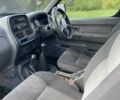 Зелений Ніссан Навара, об'ємом двигуна 2.5 л та пробігом 236 тис. км за 5800 $, фото 8 на Automoto.ua