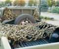 Зелений Ніссан Навара, об'ємом двигуна 2.5 л та пробігом 200 тис. км за 4200 $, фото 16 на Automoto.ua