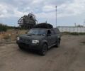 Зелений Ніссан Навара, об'ємом двигуна 2.5 л та пробігом 280 тис. км за 4500 $, фото 1 на Automoto.ua