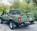 Зеленый Ниссан Навара, объемом двигателя 2.5 л и пробегом 200 тыс. км за 5094 $, фото 17 на Automoto.ua