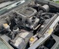 Зелений Ніссан Навара, об'ємом двигуна 2.5 л та пробігом 236 тис. км за 5800 $, фото 10 на Automoto.ua