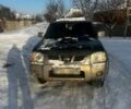 Зелений Ніссан Навара, об'ємом двигуна 2.5 л та пробігом 250 тис. км за 7000 $, фото 1 на Automoto.ua