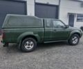 Зеленый Ниссан Навара, объемом двигателя 0 л и пробегом 180 тыс. км за 3500 $, фото 1 на Automoto.ua