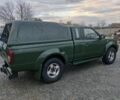Зеленый Ниссан Навара, объемом двигателя 0 л и пробегом 180 тыс. км за 3500 $, фото 3 на Automoto.ua
