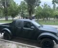Зелений Ніссан Навара, об'ємом двигуна 0 л та пробігом 333 тис. км за 6000 $, фото 1 на Automoto.ua