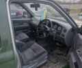 Зеленый Ниссан Навара, объемом двигателя 0 л и пробегом 180 тыс. км за 3500 $, фото 6 на Automoto.ua