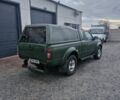 Зеленый Ниссан Навара, объемом двигателя 0 л и пробегом 180 тыс. км за 3500 $, фото 1 на Automoto.ua