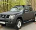 Зеленый Ниссан Навара, объемом двигателя 2.5 л и пробегом 220 тыс. км за 2479 $, фото 3 на Automoto.ua