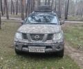 Зеленый Ниссан Навара, объемом двигателя 2.5 л и пробегом 250 тыс. км за 5000 $, фото 1 на Automoto.ua