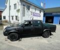 Зеленый Ниссан Навара, объемом двигателя 2.5 л и пробегом 200 тыс. км за 1800 $, фото 1 на Automoto.ua