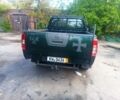 Зелений Ніссан Навара, об'ємом двигуна 0 л та пробігом 260 тис. км за 5326 $, фото 3 на Automoto.ua