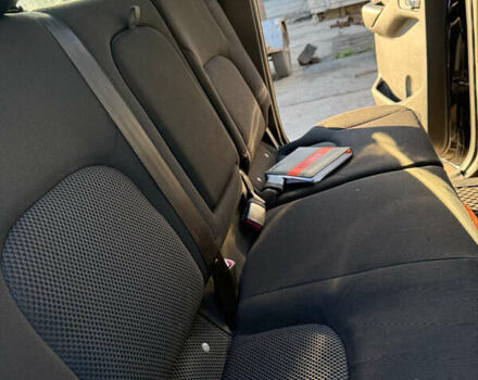 Зеленый Ниссан Навара, объемом двигателя 0 л и пробегом 230 тыс. км за 14000 $, фото 12 на Automoto.ua