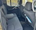 Зеленый Ниссан Навара, объемом двигателя 0 л и пробегом 150 тыс. км за 5999 $, фото 8 на Automoto.ua