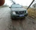 Зелений Ніссан Навара, об'ємом двигуна 0 л та пробігом 250 тис. км за 6300 $, фото 4 на Automoto.ua