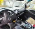Зелений Ніссан Навара, об'ємом двигуна 2.5 л та пробігом 312 тис. км за 5674 $, фото 7 на Automoto.ua