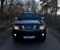 Зеленый Ниссан Навара, объемом двигателя 0 л и пробегом 150 тыс. км за 5999 $, фото 1 на Automoto.ua