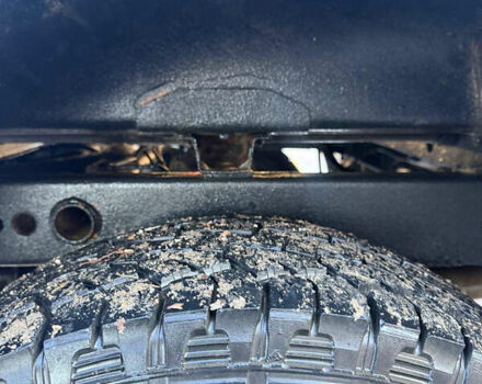 Зеленый Ниссан Навара, объемом двигателя 0 л и пробегом 230 тыс. км за 14000 $, фото 4 на Automoto.ua