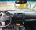 Зелений Ніссан Навара, об'ємом двигуна 2.5 л та пробігом 312 тис. км за 5674 $, фото 8 на Automoto.ua