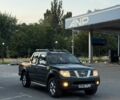 Зеленый Ниссан Навара, объемом двигателя 0 л и пробегом 150 тыс. км за 5999 $, фото 1 на Automoto.ua