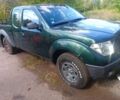 Зелений Ніссан Навара, об'ємом двигуна 0 л та пробігом 260 тис. км за 5326 $, фото 1 на Automoto.ua