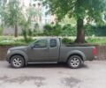 Зеленый Ниссан Навара, объемом двигателя 2.5 л и пробегом 269 тыс. км за 5000 $, фото 1 на Automoto.ua