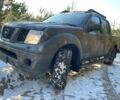 Зелений Ніссан Навара, об'ємом двигуна 0 л та пробігом 250 тис. км за 6300 $, фото 1 на Automoto.ua