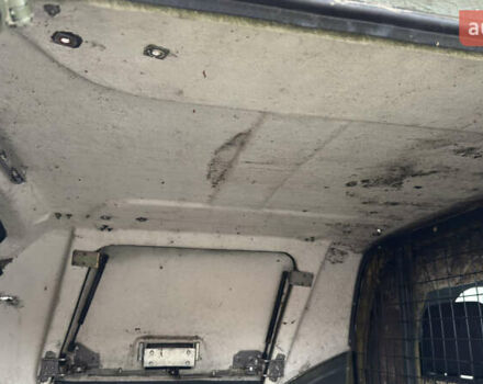 Зеленый Ниссан Навара, объемом двигателя 2.5 л и пробегом 300 тыс. км за 5800 $, фото 44 на Automoto.ua