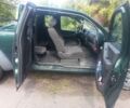 Зелений Ніссан Навара, об'ємом двигуна 0 л та пробігом 260 тис. км за 5326 $, фото 2 на Automoto.ua