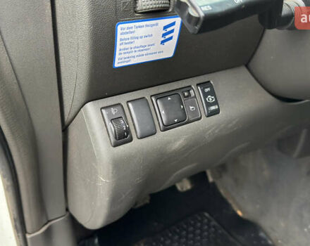 Зеленый Ниссан Навара, объемом двигателя 2.5 л и пробегом 300 тыс. км за 5800 $, фото 27 на Automoto.ua